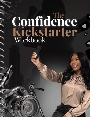 The Confidence Kickstarter